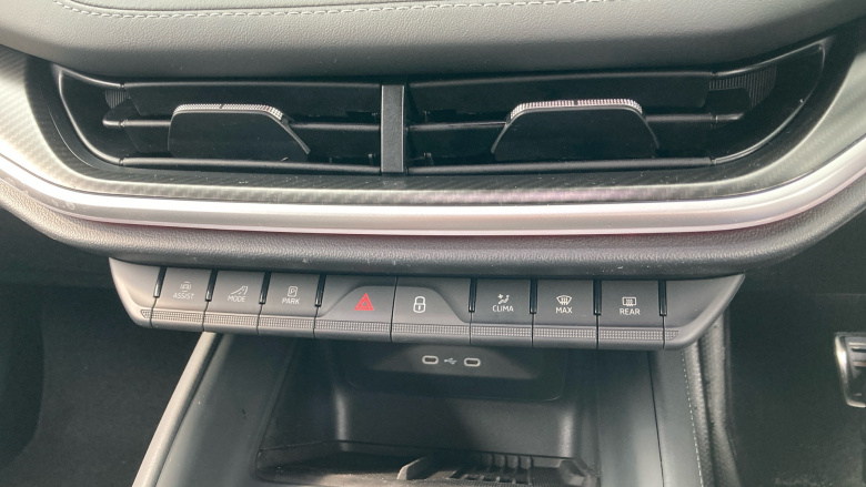 Skoda Elroq 210kW 85 SportLine 82kWh 5dr Auto Electric Estate